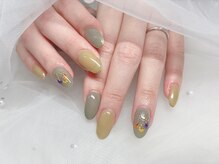 ぐーすか 北24条店/プチDesign