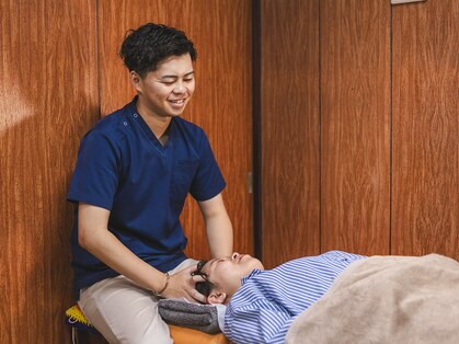 接骨院わが家の写真