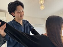 ファント(funto)/検査風景