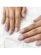 はあとねいる 赤坂店/完全定額 選び放題3,850円(税込)