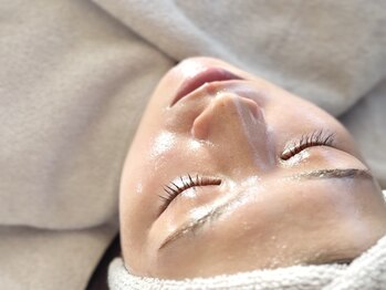 シェリー トウキョウ 西葛西店(Cherie Tokyo)/最短最速で艶玉肌/西葛西