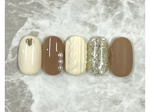 サーティースリー 塚口店(Thirty three)/トレンドコース