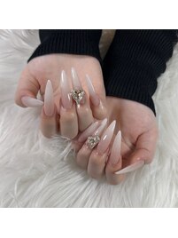 カラーの調合が得意☆