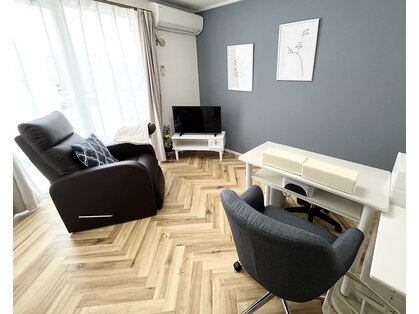 リグラ(RIGRA.)の写真