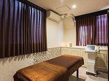 グラツィア(Grazia)の雰囲気（[池袋/池袋駅/小顔/フェイシャル/毛穴/脱毛/痩身/ブライダル]）