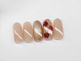 オススメネイル