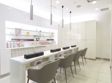 ネイルステーション アトレ吉祥寺店(NAIL STATION)
