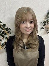 アールイー(Re:)&nbsp;まいこ 