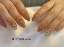 アールティーエヌ(RTN)/ハートデザイン