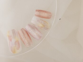 エムスラッシュ ネイル たまプラーザ(M.SLASH)/