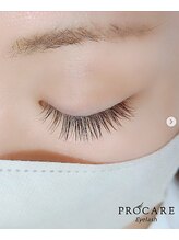 プロケア 有楽町マルイ店(PROCARE)/フラットラッシュ50×50