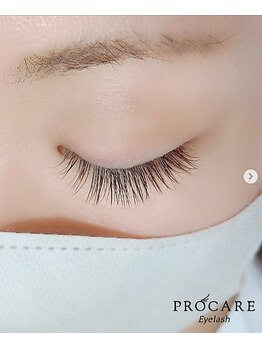 プロケア 有楽町マルイ店(PROCARE)/フラットラッシュ50×50