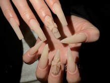 海外ネイル