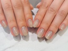 ティファネイル 名古屋(Tiffa nail)/Naturalコース