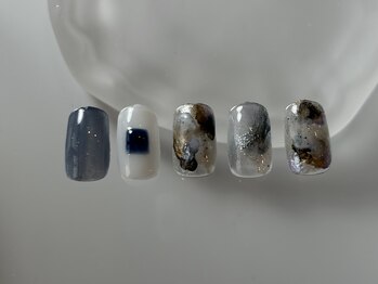 ライナー 代官山(LINEA)/Design