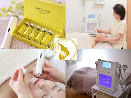 ピュアプラス(Pure Plus)の写真