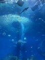 ウィ 前橋店(Oui) 大洗水族館♪