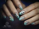 No.54/Pearl Aqua