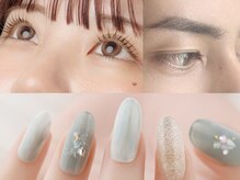 ヴァンアイラッシュ(VINGT eyelash)