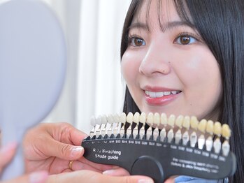 グロッシースマイル(Glossy Smile)/