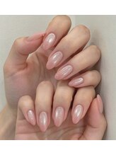 ニューネイル 池袋(NEW NAIL) スタッフ YUME