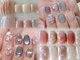 リッシュ ネイル(riche nail)の写真