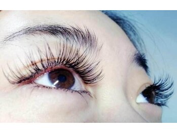 キュート ビューティーサロン(Cute Beauty Salon)/セーブルつけ放題6000