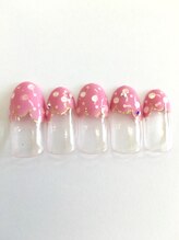 アマービレ(Amabile)/初回他店オフ無料♪定額￥8980