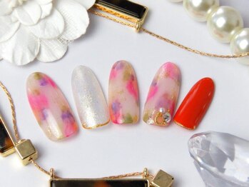 プティ ビジュー(Petit bijou)/186