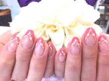 アムアム(amuamu)/デザインフレンチ