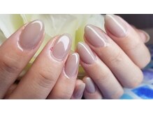 スマイルズ ネイル(Smile's NAIL)/お客様ネイル