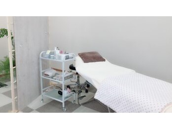 ソラーナ(Solana)/店内