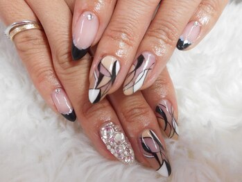 トータルビューティーサロン ビーナス(Venus)/