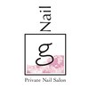 ネイル ジー(Nail g)ロゴ