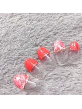 パルクネイル(parc.Nail)/定額☆プチコース