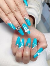 ザ ビューティサロン レン(The Beauty Salon Ren)/