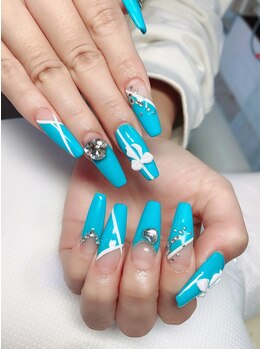 ザ ビューティサロン レン(The Beauty Salon Ren)/