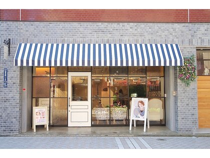 ネオリーブ ジューク 日吉店(Neolive JuQ)の写真