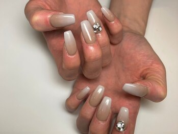 ビューティーサロン スタイル 三宮店(STYLE)/フレンチ/グラデーション 