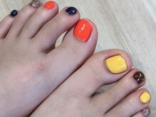 ネイルサロン ラビットフット(Rabbit foot)/
