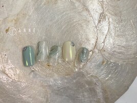 【パラジェル】7月 monthly