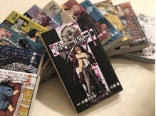 フラット(FURATTO)/～漫画紹介～