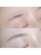 ソレイユ(Soleil)/デザインアイブロウ