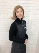 ネイル マックスケリー 大阪梅田(MAXKELLY)&nbsp;前田 