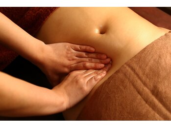 ほぐしん(HOGU心)/腸もみオイルセラピー