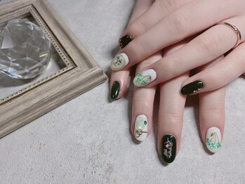 ラドール(La Dhole)/ワイヤーアート