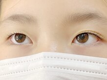 プレジール(Plaisir)/まつげパーマ