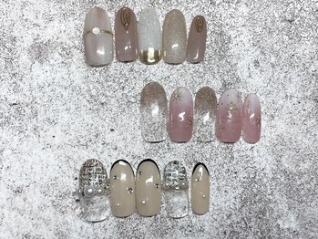 タネモト(Tanemoto)/12月お得なデザインアート♪