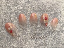 アクイユ 銀座店(ACCUEIL)/1月トレンドプラン