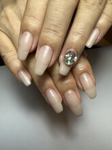 シャンディネイル(Shandy nail)/